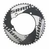 Plateau SRAM Road Red TT 55 Dents 130 Mm -Magasin de pièces de vélo de montagne plateau sram road red tt 55 dents 130 mm