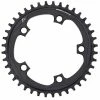 Plateau SRAM X-Sync 110 Mm 38/40 Dents BB30/GXP 1x11V Noir -Magasin de pièces de vélo de montagne plateau sram x sync 110 mm 38 40 dents bb30 gxp 1x11v noir