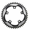 Plateau SRAM X-Sync 110 Mm 42/44/46 Dents 11V Gris -Magasin de pièces de vélo de montagne plateau sram x sync 110 mm 42 44 46 dents 11v gris