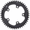 Plateau SRAM X-Sync 110 Mm 42/44/46 Dents BB30/GXP 1x11V Noir -Magasin de pièces de vélo de montagne plateau sram x sync 110 mm 42 44 46 dents bb30 gxp 1x11v noir