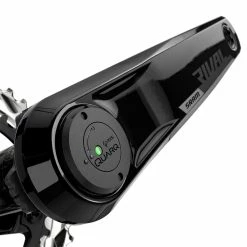 SRAM Manivelle Rival AXS DUB Wide Powermeter 2x12 Vitesses 43/30T -Magasin de pièces de vélo de montagne pm rival axs d1 dub wide 1725 4330 d nds 3q s