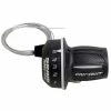 Poignée Tournante Sram MRX Comp Shimano - 8 V -Magasin de pièces de vélo de montagne poignee tournante sram mrx comp shimano 8 v