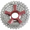 SRAM PG-990 Cassette 9 Vitesses -Magasin de pièces de vélo de montagne powerglide990cassette