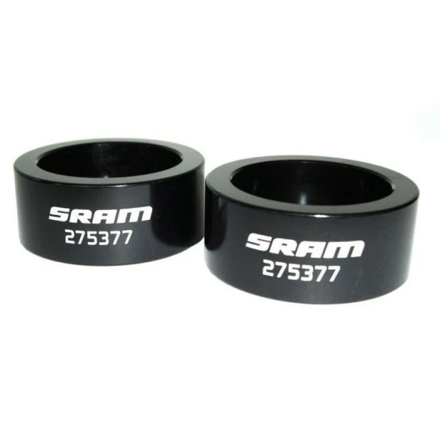 Presse Roulements SRAM Pour Moyeu Avant XX, 60, X0, Roam 50 2 Presse Roulements SRAM Pour Moyeu Avant XX, 60, X0, Roam 50
