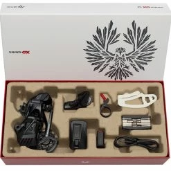 SRAM GX Eagle AXS Upgrade Kit