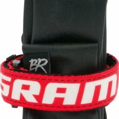 SRAM X01 Eagle DUB 12 Vitesses Groupe 10-52 170mm + Tube Frame Strap -Magasin de pièces de vélo de montagne sram tube frame strap 00 7918 102 000 2