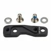 Support D'Etrier De Frein à Disque Hydraulique Arrière SRAM Flat Mount 160 Mm -Magasin de pièces de vélo de montagne support d etrier de frein a disque hydraulique arriere sram flat mount 160 mm