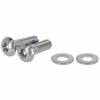 Vis Inox De Montage D'Etrier De Frein SRAM Flat Mount 17 Mm 1 Vis Inox De Montage D'Etrier De Frein SRAM Flat Mount 17 Mm -Magasin de pièces de vélo de montagne vis inox de montage d etrier de frein sram flat mount 17 mm