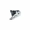 Dérailleur Avant Sram X7 Collier Bas 31,8/34,9mm Double Tirage Pour Double Plateau -Magasin de pièces de vélo de montagne x7 collier bas 31 8 34 9mm double tirage pour double plateau